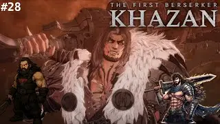 Rangkus macht mir die Hölle heiß 🔥 The First Berserker Khazan #28