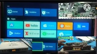 Solid 6363 new and Old fancam software palan ok 