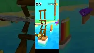 WOW ASMR Flying Cut 😲😲😲 #trending #3d #shorts