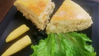 Arabian shawarma recipe | By Naimah's Kitchen