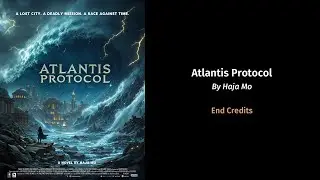 Atlantis Protocol - End Credits