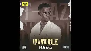 T-Baz Z&egrave;gu&egrave; - MON CHOIX Feat Anna Gras (Audio Officiel)