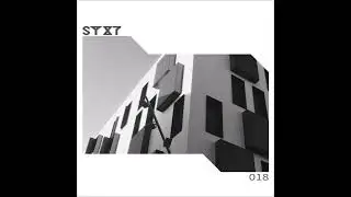 Niamiha - Frozen Flow [SYXT018]