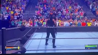 XCW Smackdown 10/16/25 part 1