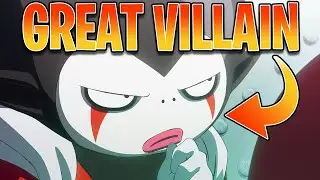 Grading Dragon Ball’s Newest Villain