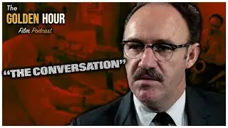 The Perfect Sounding Movie: The Conversation