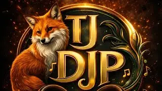 Kořist - TJDJP | official music clip | #music #edit #song #animals #epic #fox #singer 🦊