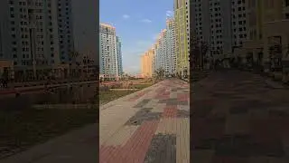 😲 IS THIS REALLY MUMBAI?! TALOJA PHASE 2 SHOCKING TRANSFORMATION - Modern City Tour #Shorts