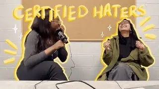 Unfiltered First Impressions | Minority Rules Podcast Ep. 1