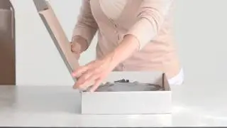 De postdoos is de ideale verzendverpakking voor uw webbestellingen