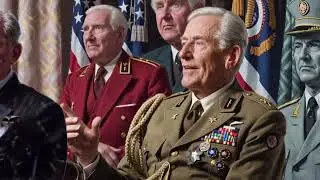Who Really Makes the Decisions in the U.S. Military?