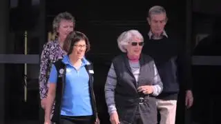 Driving Miss Daisy - Brand Video