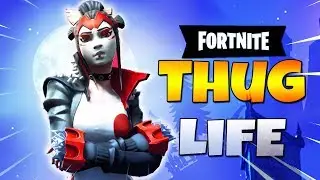 FORTNITE THUG LIFE Moments Ep  #15 Fortnite Epic Wins & Fails Funny Moments