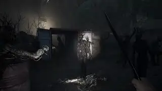 A.i.L.A - How to get through the Forest Experience: Lumber Mill - Mining Camp - Walkthrough