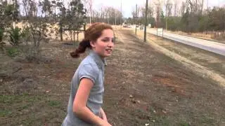 Outdoor game show S1 E4