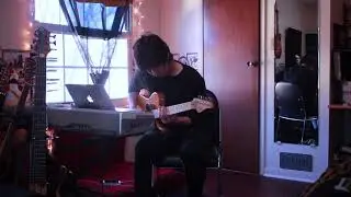 More Than Words - Victor Lee