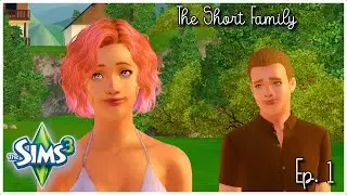 New Year, New Family, New Challenge! (Streamed 01/01/26)