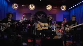 Dramamama - Going Down to the River (Doug Seegers cover)