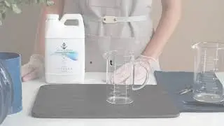 Resin Wonder Instructions