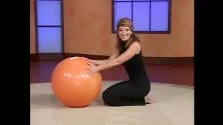 Leslie Sansone You Can Do! Abs (2004)