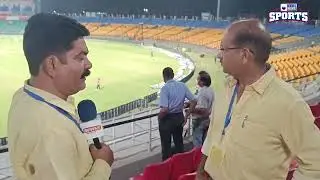 Ind Vs Ban T20I : ग्वालियर मैच से पहले GDCA सचिव ने दिया बड़ा बयान