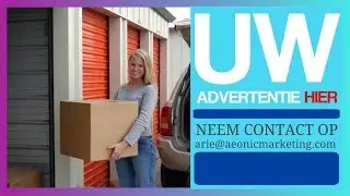 opslag box ruimte huren | goedkoop | veilig | Rotterdam Vreewijk | 085-888-2440