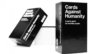 CARDS AGAINST HUMANITY - Live Stream! (Buzzed) Ft YTG AVENGERS