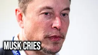 Elon Musk LOSES GRIP Over Cheating Accusations In Humiliating Escalation