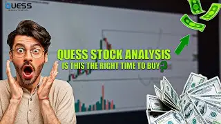 QUESS Stock Analysis: Is It the Next Big Investment?