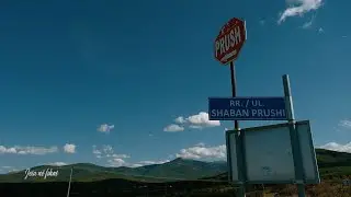Jeta në Fshat - Prush