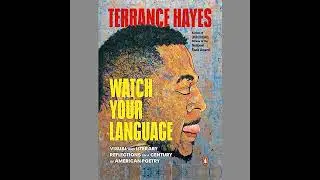 Watch Your Language: Visual and Literary Reflections on a Century of American Poetry