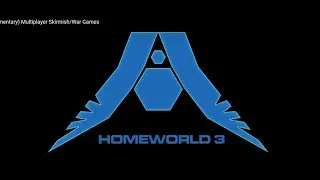 Homeworld 3 War Games