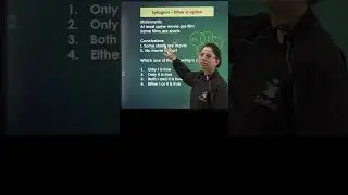 UPSC CSAT Syllogism Reasoning Tricks | CSAT Reasoning Practice Questions |CSAT Exam Preparation 2025