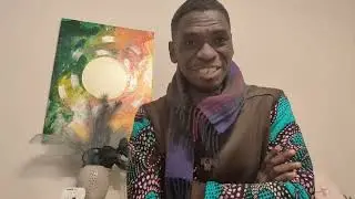 INTERVIEW D. JOSEPH ONDOUA, sm