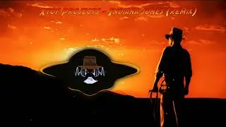 Sirious Qruizstove - Indiana Jones Theme (remix)