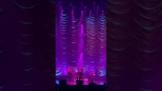Magic 🪄 Man - Heart ❤️ Live at Climate Pledge Arena in Seattle, Washington 11/23/2025 Short 6
