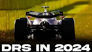 Small DRS rule change in 2024 that could make MAJOR difference