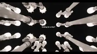 Adam Ragsdale - Hollywood Lovers (Official Lyric Video)
