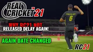 Why RC21 Delayed Again New Secret Release Date
