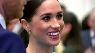 Meghan Markle: Final arguments in Mail on Sunday&rsquo;s court appeal| 5 News
