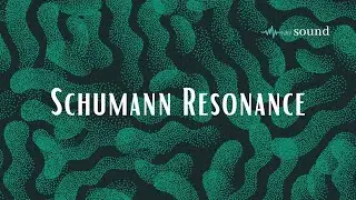 Schumann Resonance | VibroAcoustic Therapy | Sound Healing Track