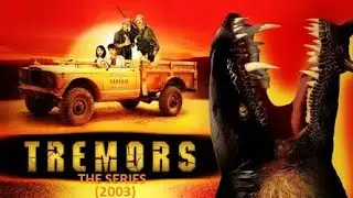 Tremors (2003) TV Series Credits Music Extended