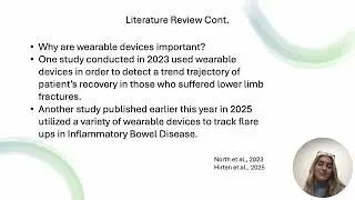 Emily Clark Research Presentation