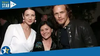 Outlander creator addresses Jamie Fraser ending decision