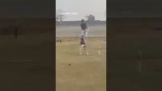 Pujara has just posted this video, a day after he was dropped from India's Test squad 👀