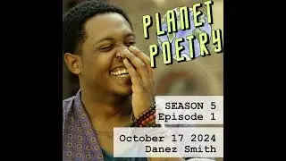 Afropessimism | Affirmation - with Danez Smith