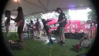 FUNBOX Sunsets Neptune New Jersey Mike O'Keefe Frankie P Scott Solomon James Graff live cover band