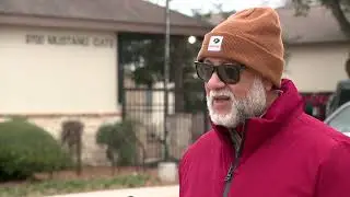 INTERVIEW: Missing teen Camila Olmos' family friend continues search