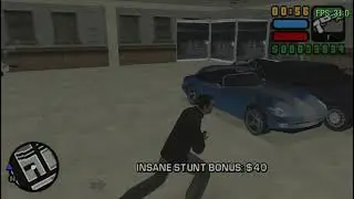 [IL] GTA: LCS | 