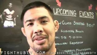 Strikeforce: Diaz vs. Daley Pro Fighter Predictions: Munoz, Cooper, Silva, Soszynski